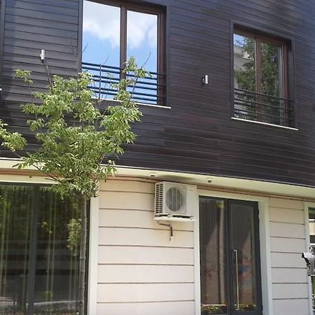 Apartment Retro Добрич Номер фото