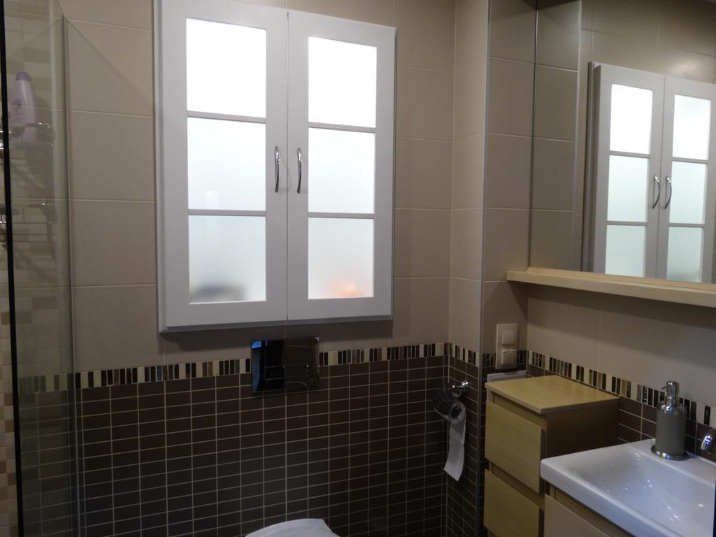 Apartment Retro Добрич Номер фото