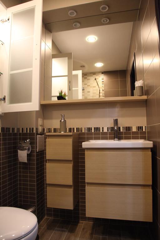Apartment Retro Добрич Екстер'єр фото