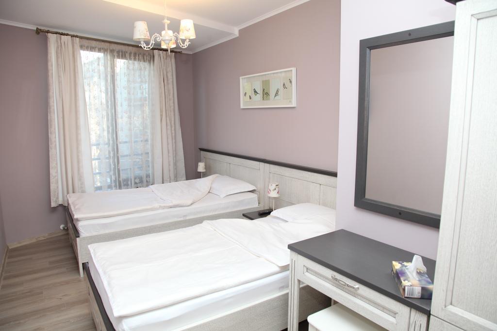 Apartment Retro Добрич Екстер'єр фото